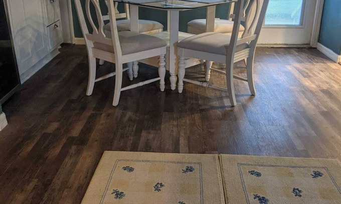 Everglades City Apartment | Pet-Friendly Retreat: Tarpon Tavern at Glades Villas