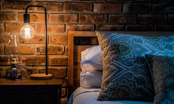 Dullstroom Villa | Discover Tarry-Stone Cottages: 4-Star Family Retreat