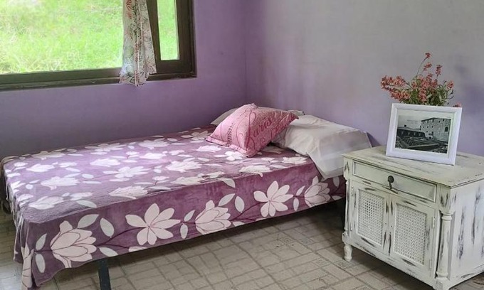 San Antonio del Tequendama House | Discover TARTARIA2: Family-Friendly & Pet Welcome Stay