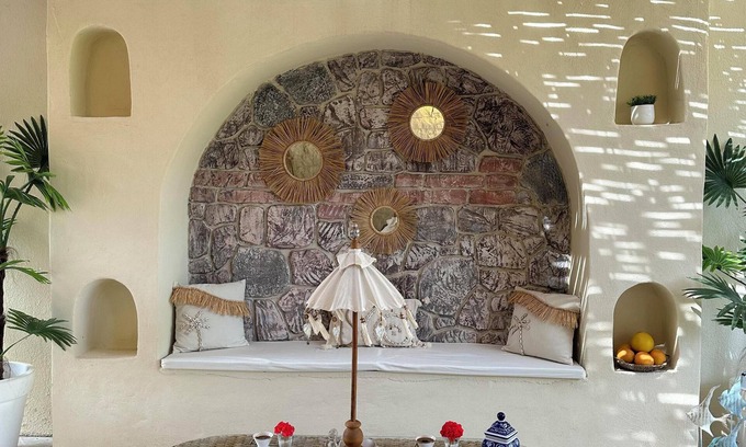Kumluca Hotel | Relaxing Escape at Tas Ev Adrasan with Pool & Dining
