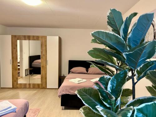 St. Gallen Apartment | Family-Friendly Stay at tas24ch Travel and Sleep 24