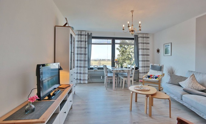 Gronenberg Apartment | Family-Friendly Taschensee Appartement 9 with Kitchen Access