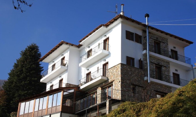 Hania Hotel | Experience Tasia Mountain Hotel: Family-Friendly Escape