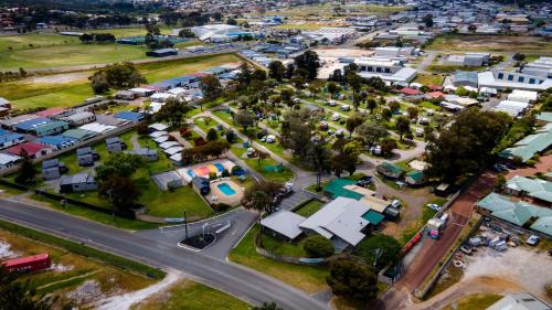 Centennial Park Resort | Relaxing Oceanfront Stay at Tasman Holiday Parks - Albany