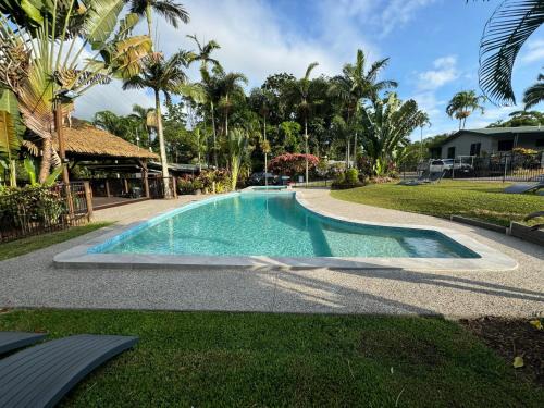 Brinsmead Other | Enjoy Family Fun at Tasman Holiday Parks - Cairns Cool Waters