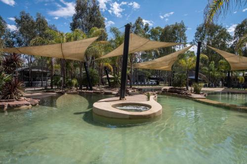 Moama Resort | Family-Friendly Getaway at Tasman Holiday Parks, Moama