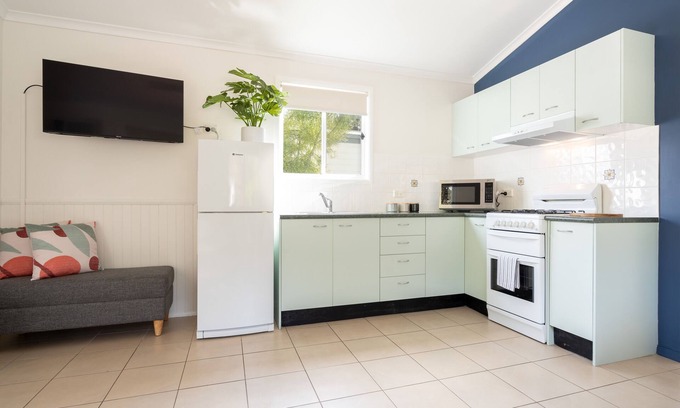 Myola Other | Top-Rated Family Escape at Tasman Holiday Parks - Myola