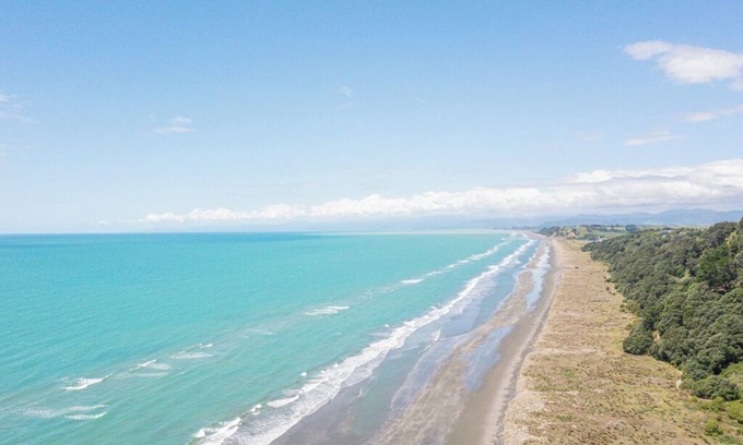 Waiotahi Other | Discover Tasman Holiday Parks - Ohiwa: Family-Friendly Escape