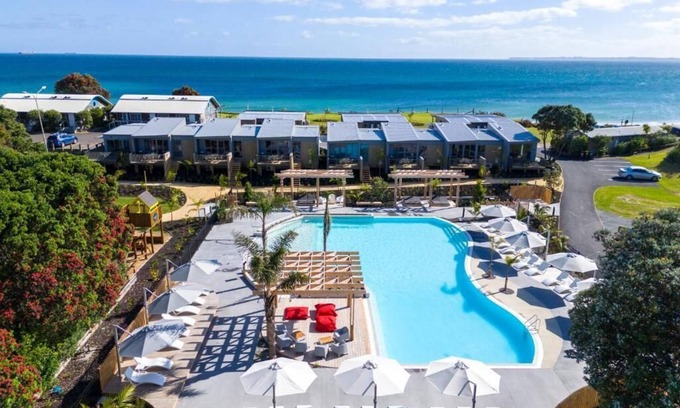 Papamoa Beach Other | Family-Friendly Tasman Holiday Parks at Papamoa Beach