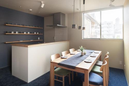 Higashisumiyoshi-ku Apartment | Child-Friendly Retreat at Tasone Urban Stay Osaka