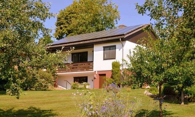 Voehl House | Cozy Tassius Holiday Residence with Family-Friendly Amenities