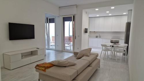 Pescara Apartment | Tassoni 82 - Apartment in the center with sea view