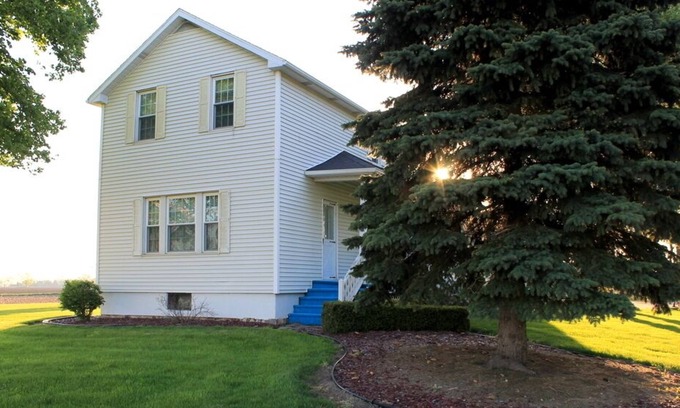 Frankenmuth Other | Inviting Country Retreat Near Michigan's Little Bavaria