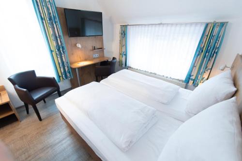 Backnang Hotel | Discover Smart Hotel Backnang: Family & Pet-Friendly Stay