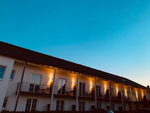 Auggen Hotel | Stylish Stay at Taste Style Hotel Bären Auggen