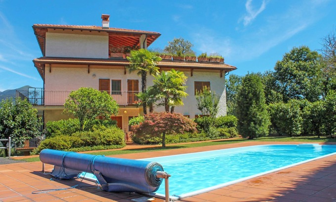 Sant'Agata Apartment | Elegant 2-Bedroom Apartment with Pool and Spa Amenities