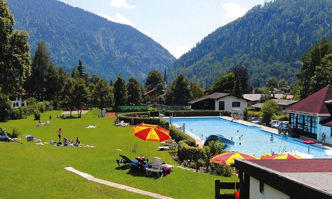 Bayrischzell Apartment | Inviting Bayrischzell Apartment with Spa and Family Amenities