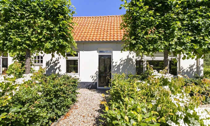 Ouddorp House | Stunning Ocean View Holiday Home in Ouddorp - Rated 9.8/10