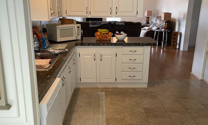 Fussels Corner House | Stylish Retreat in Gated Golf Community with Pool & Spa