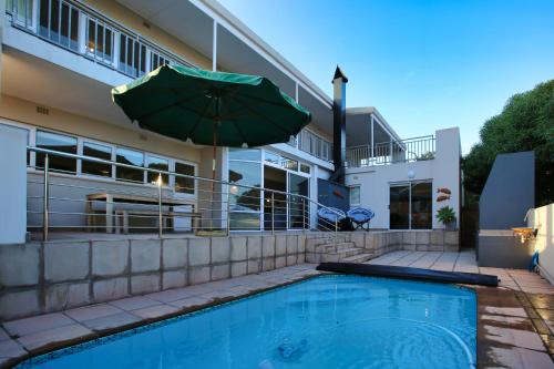 Langebaan House | Tasties', Langebaan, 8-sleeper
