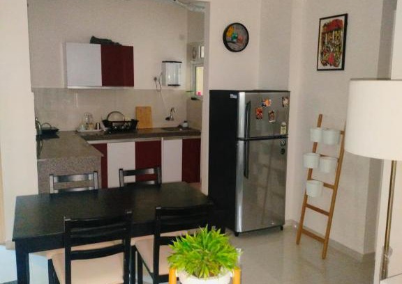 Chicalim Apartment | Relax at TATA HOUSING RIO DE GOA with Private Pool Access