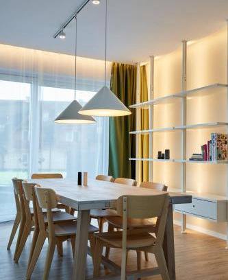 Velka Lomnica Apartment | Guest Favorite: Tatra Green - 4-Star Family-Friendly Stay