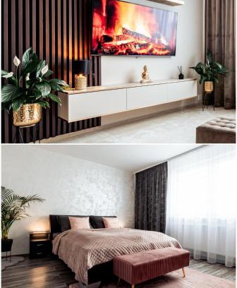 Poprad Apartment | Tatry Terrace Apartment