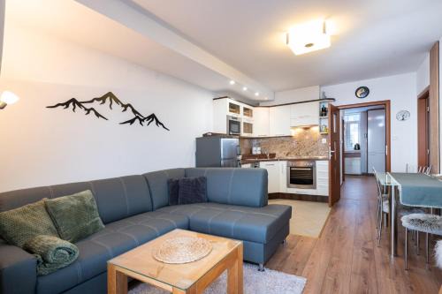 Novy Smokovec Apartment | Experience TATRYSTAY Apartment in the Heart of Tatras