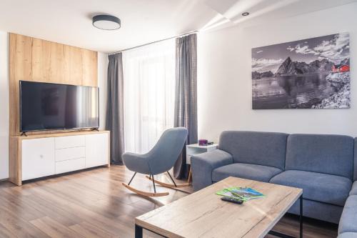 Tatranska Lomnica Apartment | Guest Rated: TATRYSTAY Tatrahouse Apartment, Child Friendly