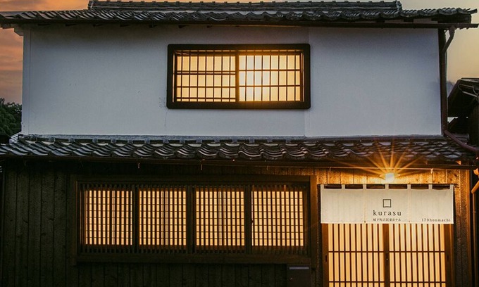 Tatsuno House | Discover Kurasu 179 Honmachi: Family-Friendly Stay