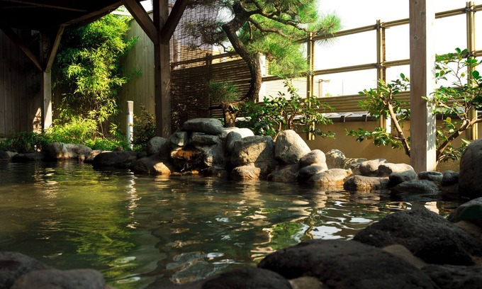 Nomi House | Experience Tatsunokuchi Onsen Matsusaki: Eco-Friendly Retreat