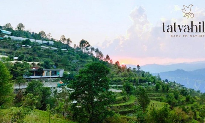 Jakh Other | Explore Tatva Hills Mountain Resort: Family & Pet Friendly Stay