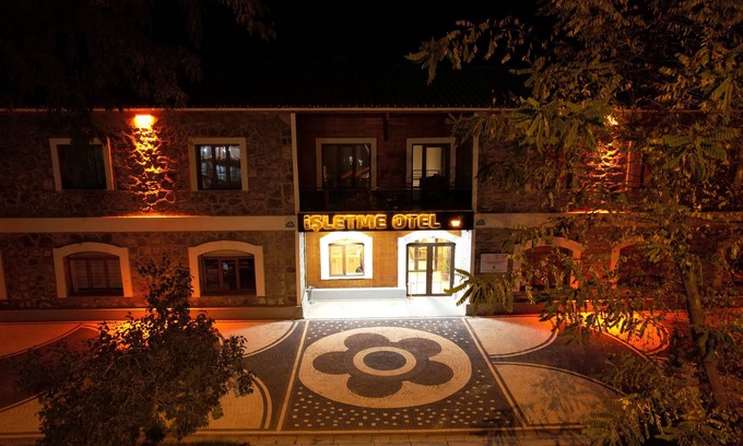 Tatvan Hotel | Discover Tatvan İşletme Oteli: Family-Friendly Comfort