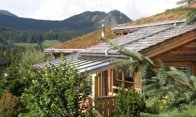 Hohentauern House | Child-Friendly Retreat at Tauern-Hütt'n - Schanzer Hütt'n