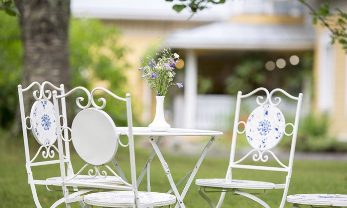 Toivakka Hotel | Experience Taulun Kartano: Spa Retreat with High Ratings
