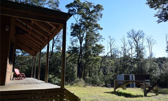 St. Arnaud House | Discover Taumata Maruapo - Your Dream Lake View Retreat