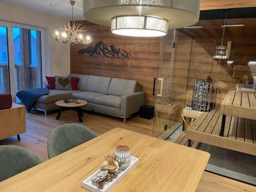 Tauplitz Apartment | Tauplitzrausch Lodge