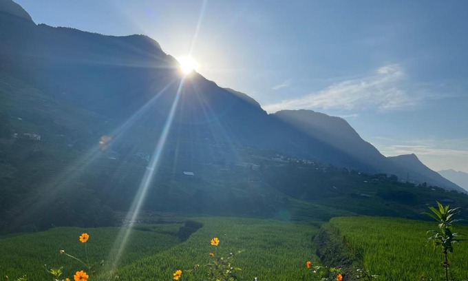 Sa Pa Bed & Breakfast | Experience Tavanparadise: Pet-Friendly Homestay Retreat