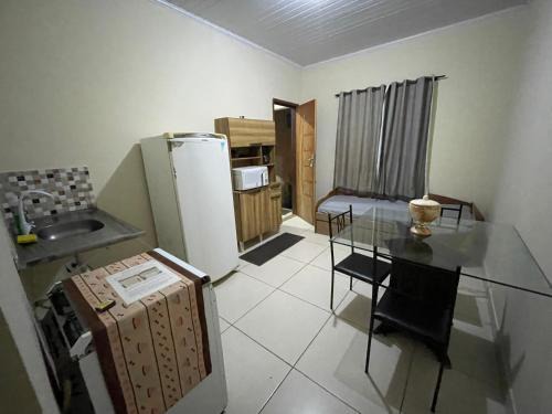 Parque Novo Jockey House | Budget-Friendly Tavares Casa 1: Perfect for Families