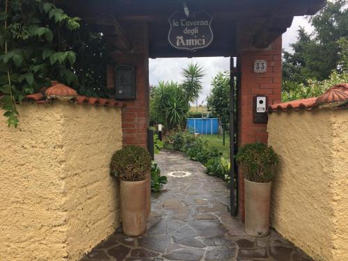 Lake Bracciano Bed & Breakfast | Discover Tavernamici: Oceanfront Stay with Top Ratings