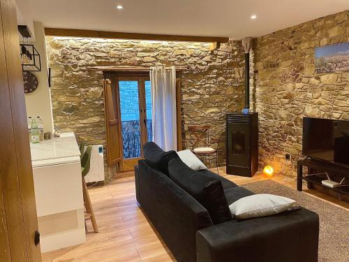 Tavertet Apartment | Discover Tavertet: A Beautiful Village Retreat for Families