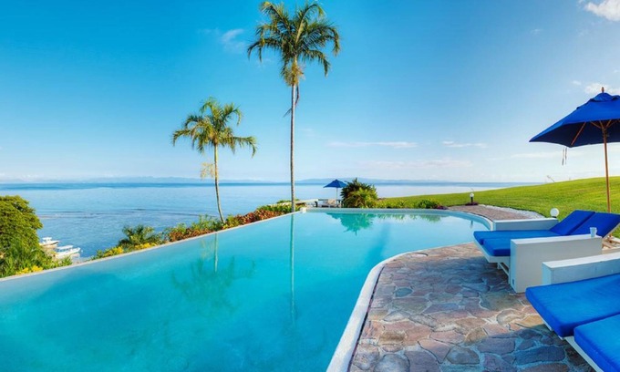 Matei Resort | Experience Taveuni Island Resort And Spa with Spectacular Amenities