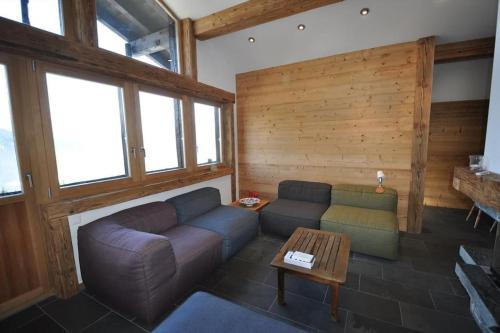 Alpe des Chaux Ski Chalet | Taveyannaz