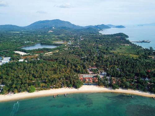 Lipa Noi Villa | Idyllic Tawantok Beach Villas - SHA Extra Plus Getaway