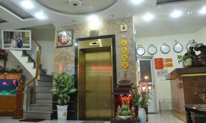 Le Chan House | Cozy Tay Dai Duong Guesthouse with Pet-Friendly Amenities