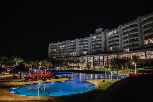 Ribeirao Claro Resort | Relax at Tayayá Aqua Resort - 4-Star Oceanfront Escape