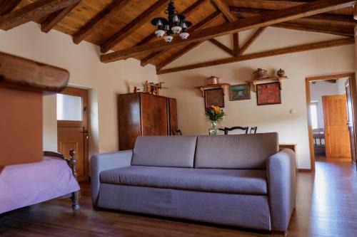 Tripi House | Discover Taygeti's Mountain Lodge: 9.4/10 Ratings & Pet Friendly