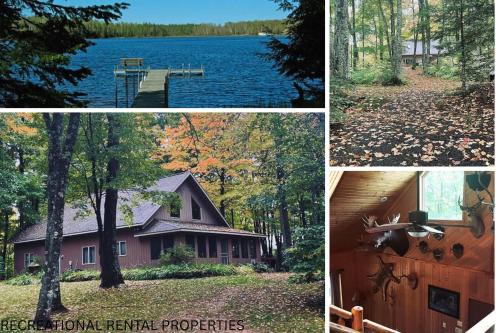 Cable House | Discover Taylor Lake Point Condo: Family & Pet Friendly Retreat