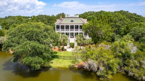 Debordieu Colony House | Taylor Made Family Retreat: Perfect for Everyone!
