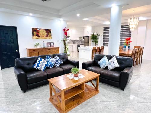 Catarman House | Discover Taylors Plantacion Resort: Family & Pet Friendly Stay